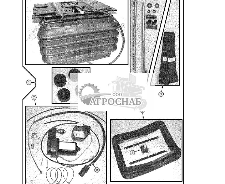 Подвеска сиденья (пневмоподвеска) (компоненты) - ST10659 353.jpg